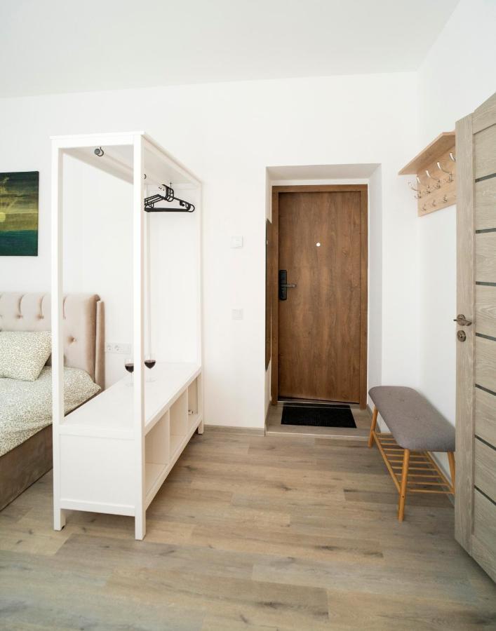 Central Station Apartment No5 Kaunas Buitenkant foto